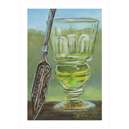 Absinthe