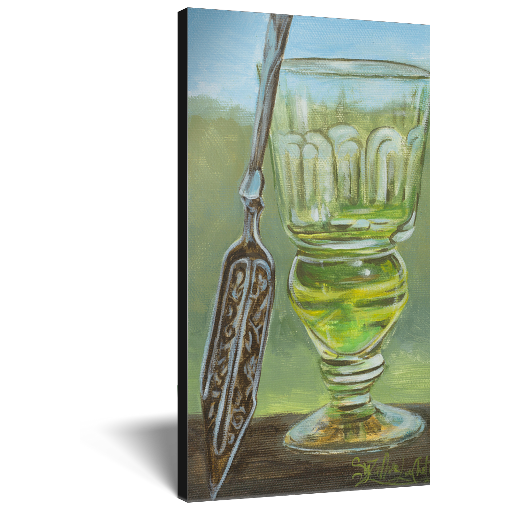 Absinthe