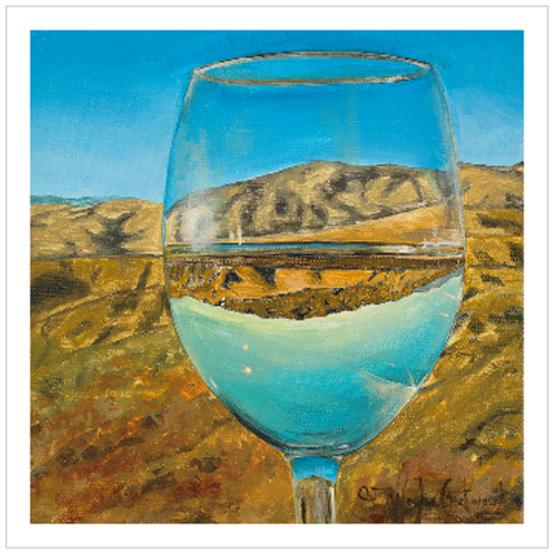 Idaho Chardonnay