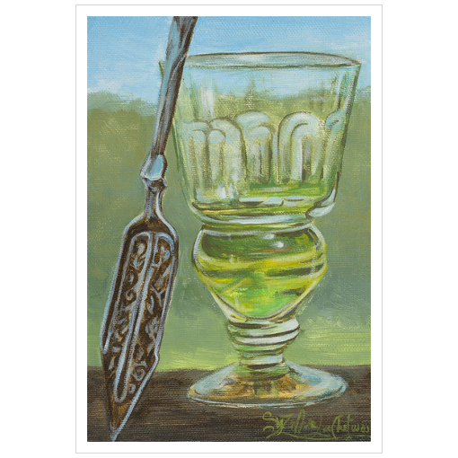 Absinthe