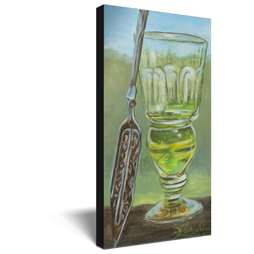 Absinthe