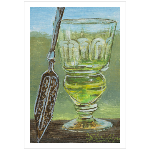 Absinthe