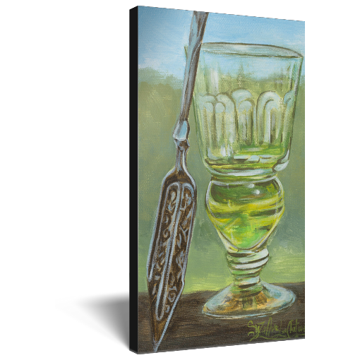 Absinthe